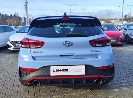 Hyundai - i30
