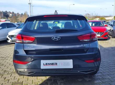 Hyundai - i30