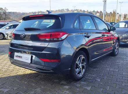 Hyundai - i30