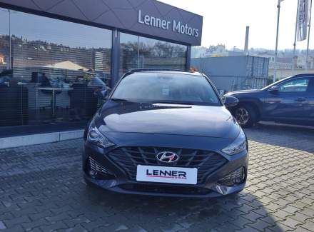 Hyundai - i30