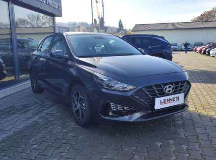 Hyundai - i30