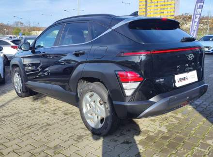 Hyundai - Kona