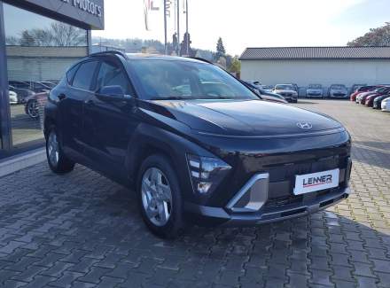 Hyundai - Kona