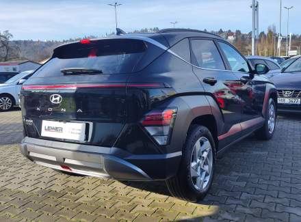 Hyundai - Kona