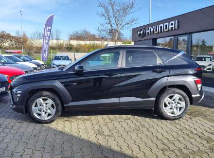 Hyundai - Kona