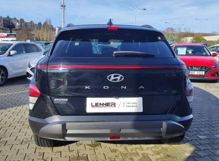 Hyundai - Kona