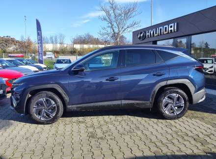 Hyundai - Tucson