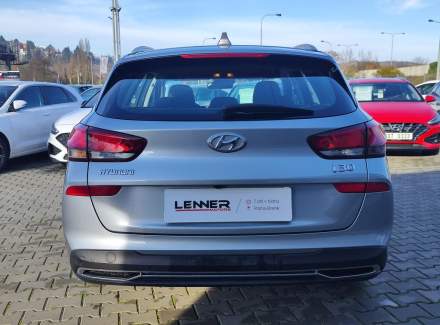 Hyundai - i30