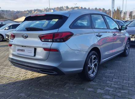 Hyundai - i30