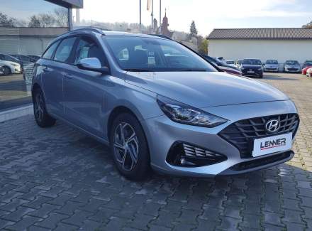 Hyundai - i30