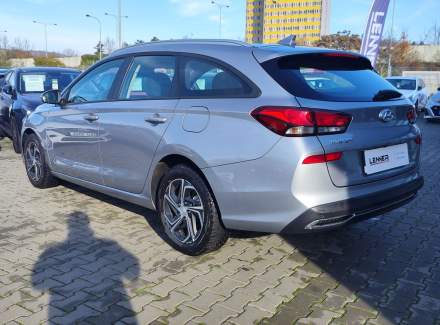 Hyundai - i30