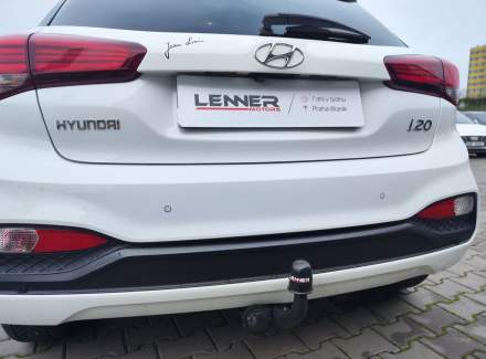 Hyundai - i20