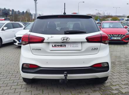 Hyundai - i20