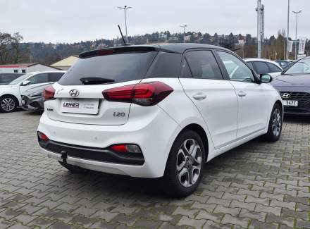 Hyundai - i20
