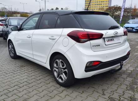 Hyundai - i20