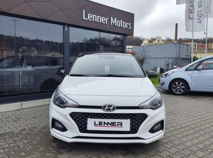 Hyundai - i20