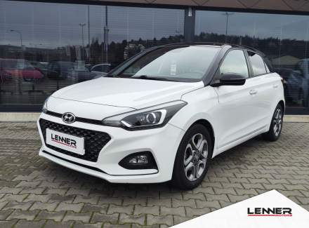 Hyundai - i20