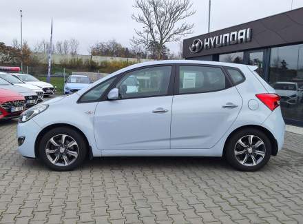 Hyundai - ix20
