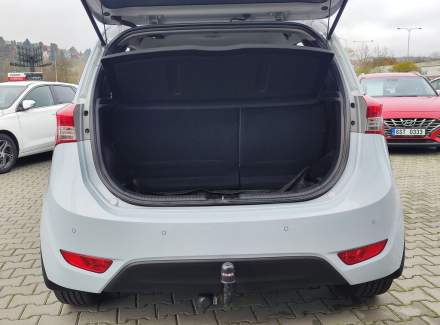 Hyundai - ix20