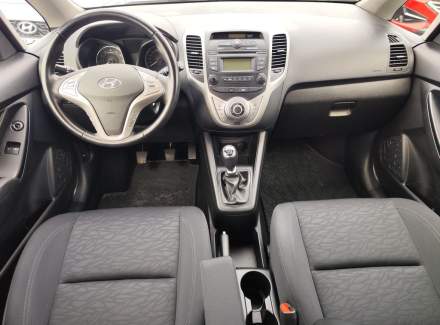 Hyundai - ix20