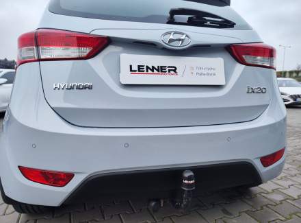 Hyundai - ix20