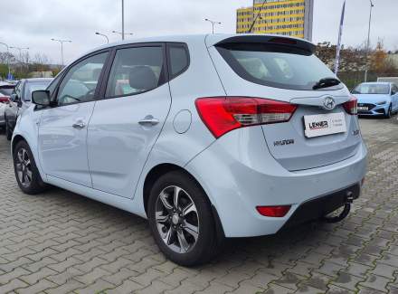 Hyundai - ix20