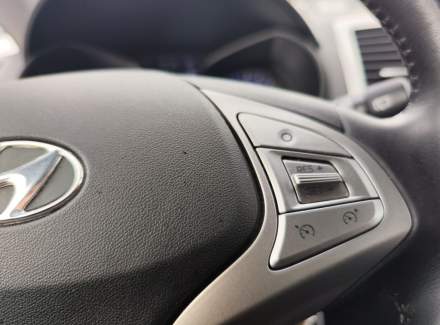 Hyundai - ix20