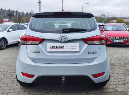Hyundai - ix20