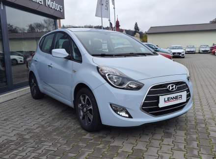 Hyundai - ix20