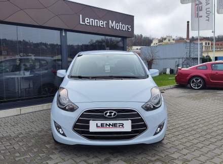 Hyundai - ix20