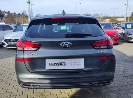 Hyundai - i30