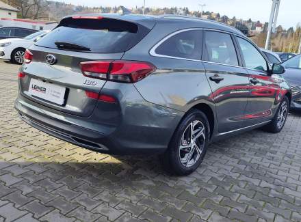 Hyundai - i30