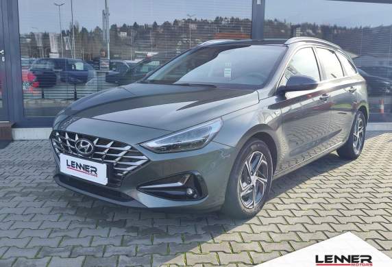 Hyundai - i30
