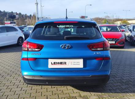 Hyundai - i30