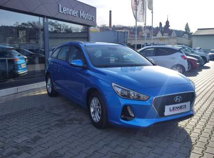 Hyundai - i30