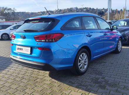Hyundai - i30
