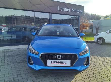 Hyundai - i30