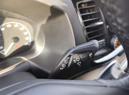 Ford - Tourneo Custom