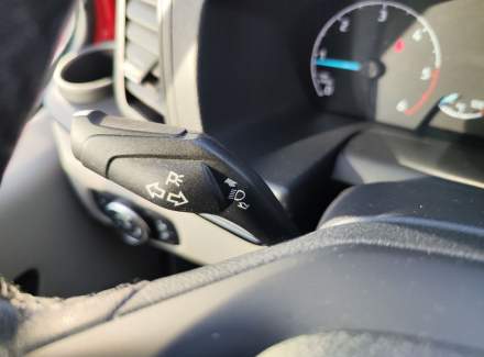 Ford - Tourneo Custom