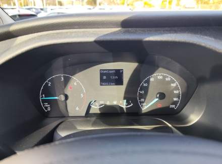 Ford - Tourneo Custom