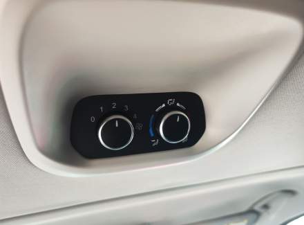 Ford - Tourneo Custom