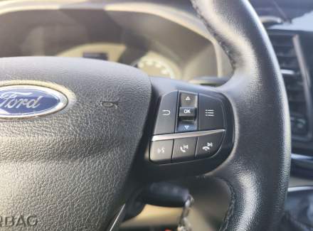 Ford - Tourneo Custom