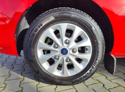 Ford - Tourneo Custom