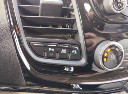 Ford - Tourneo Custom