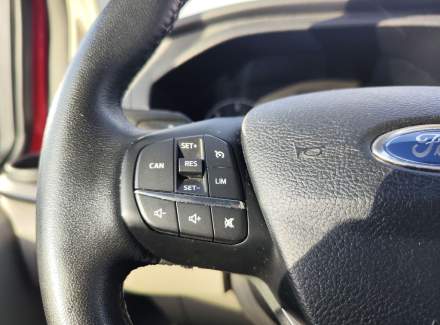 Ford - Tourneo Custom