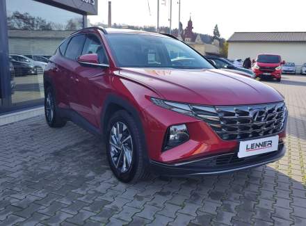 Hyundai - Tucson