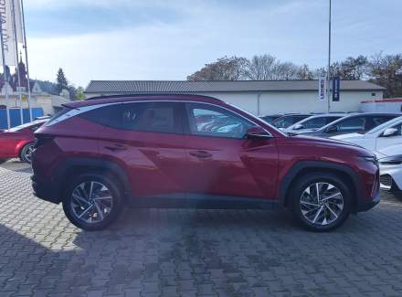 Hyundai - Tucson