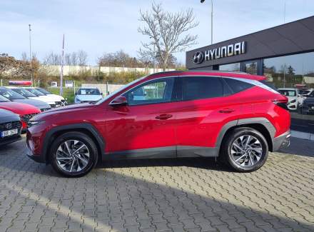 Hyundai - Tucson