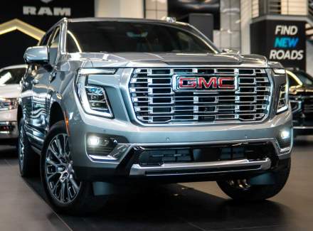 GMC - Yukon