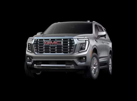 GMC - Yukon